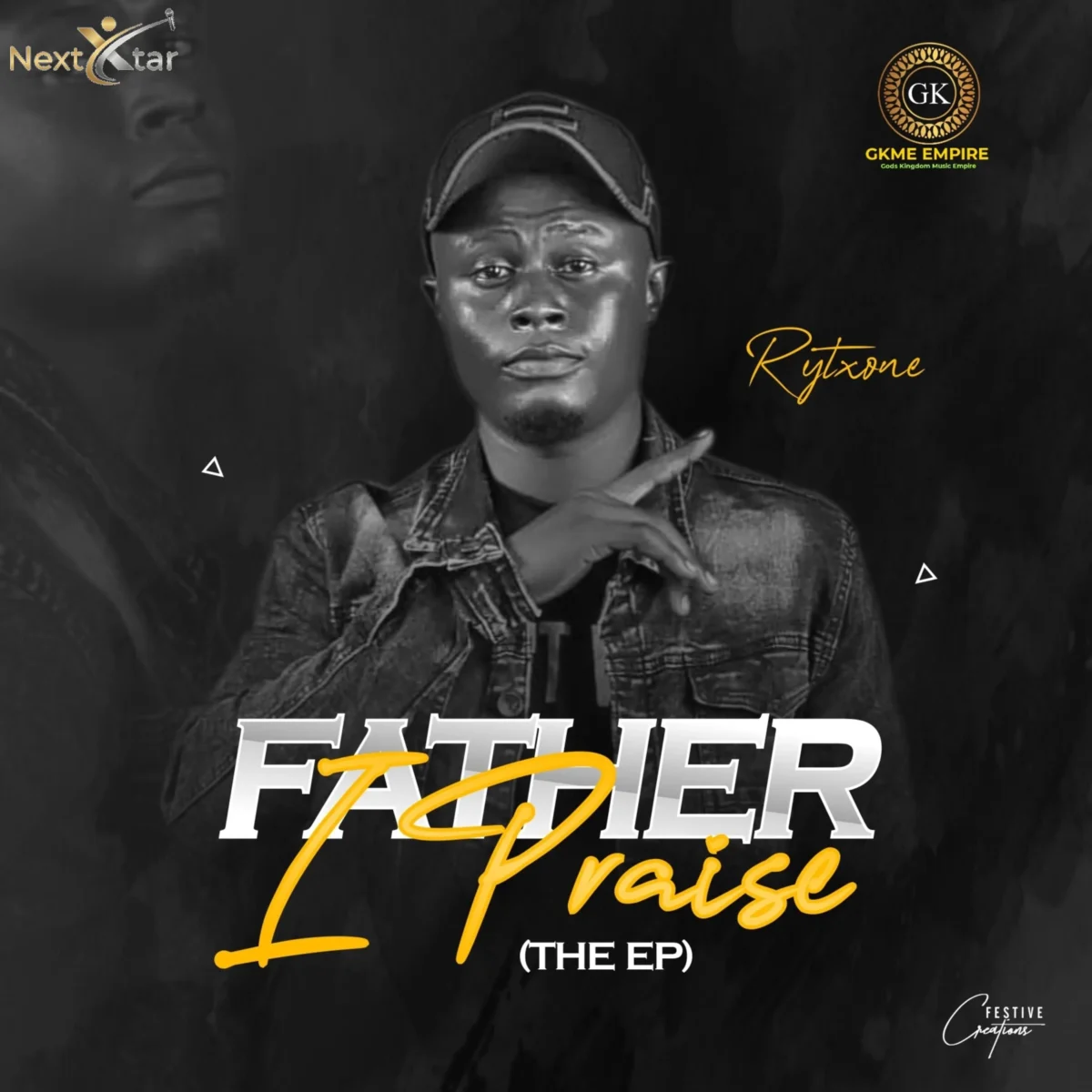 Rytxone – All The Praise