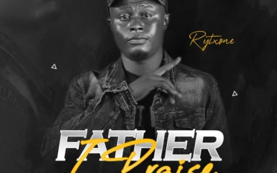 Rytxone – All The Praise