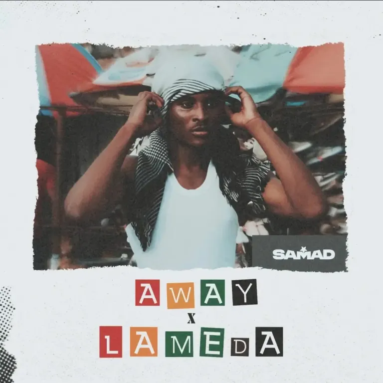 SAMAD – Lameda