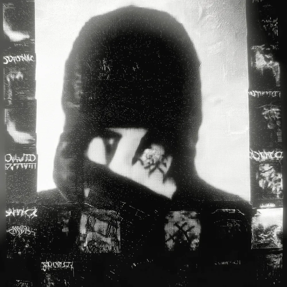 SYKI - Yrs-ago (Album)