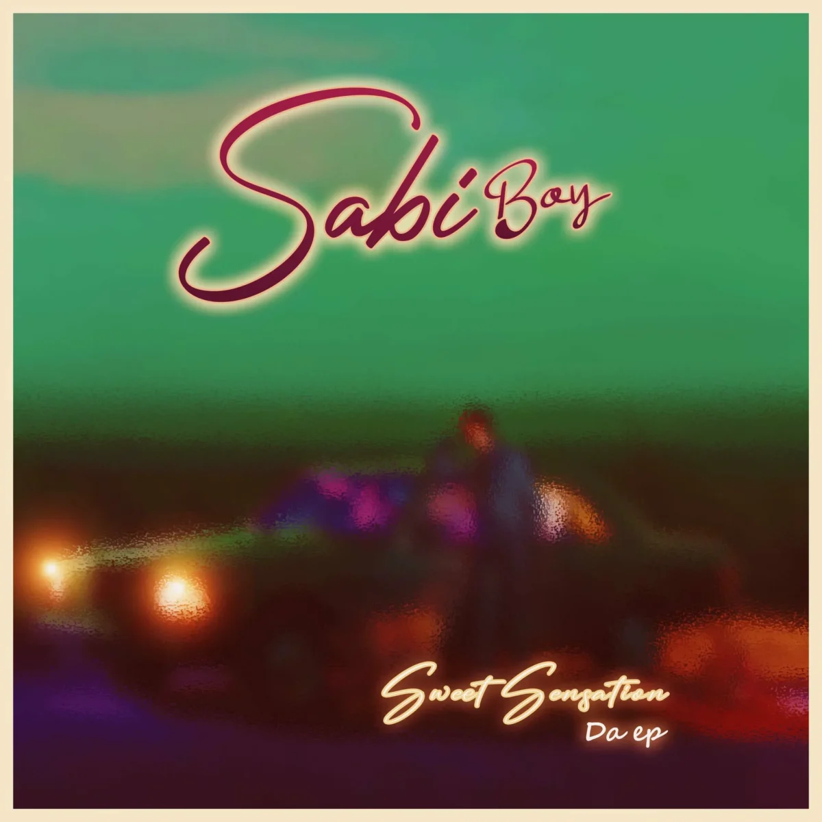 Sabi Boy – Lonely Slowed (Mix)