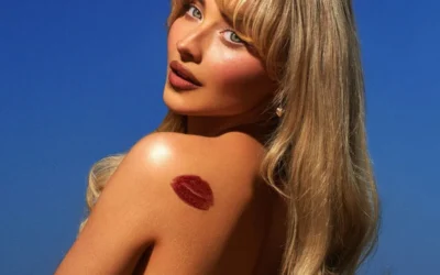 Sabrina Carpenter – Busy Woman