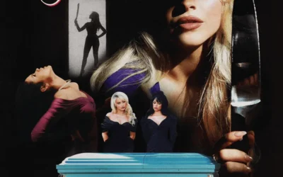 Sabrina Carpenter – Taste