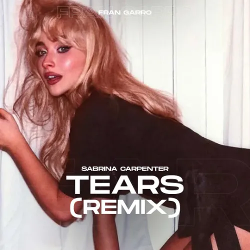 Sabrina Carpenter – Tears