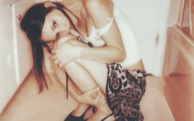 Sadie Jean – Move On First