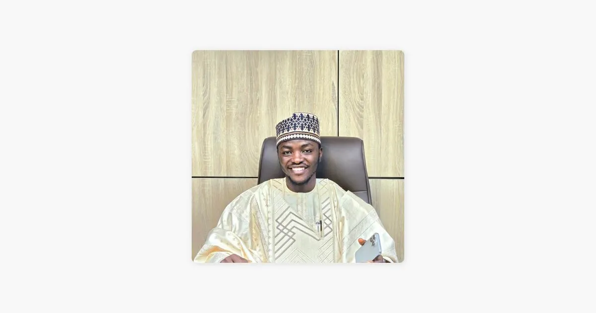 Sadiq Saleh – Dr. Saleem Iliyasu Goje