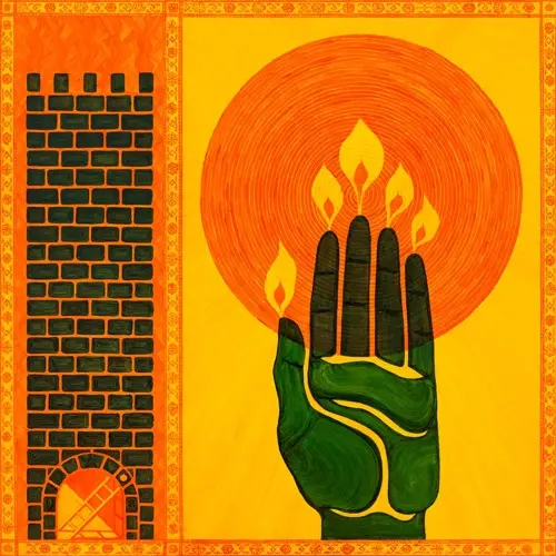 Saintseneca - Highwalllow & Supermoon Songs (Album)