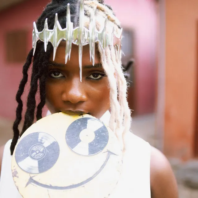 Salle – Love From the Nineties