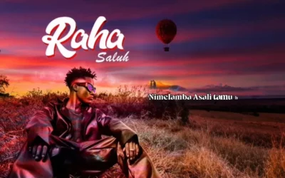 Saluh – Raha