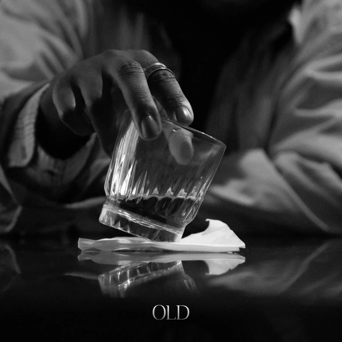 Sam Opoku – Old