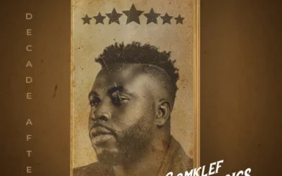 Samklef – Molowo Noni Ft. Wizkid, D’Prince & Ice Prince