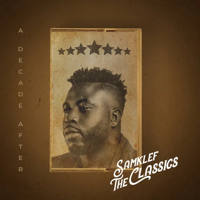 Samklef – Molowo Noni Ft. Wizkid, D’Prince & Ice Prince