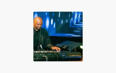 Sandile Shabangu – Thilili EGolgotha Chwechwa