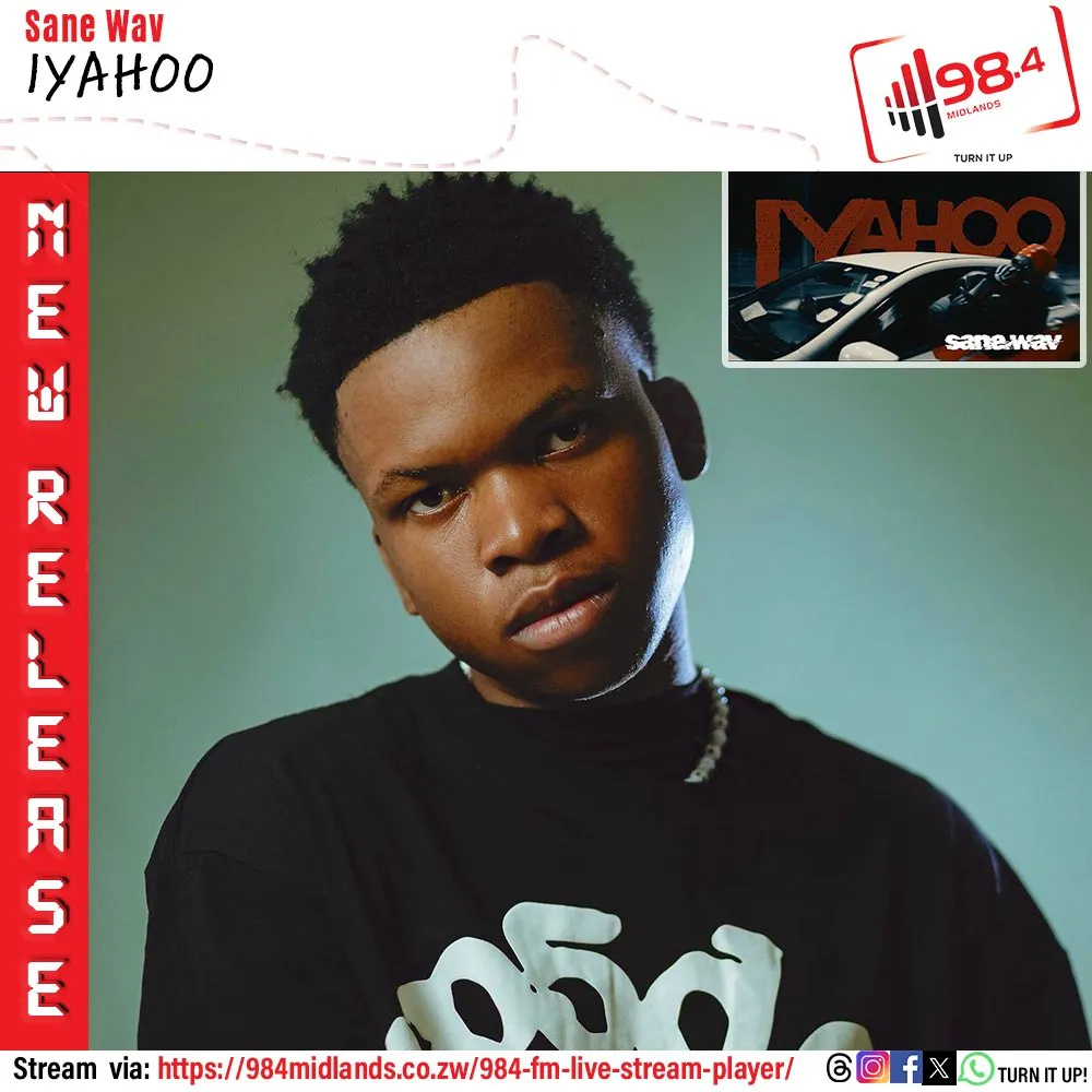 Sane – IYAHOO