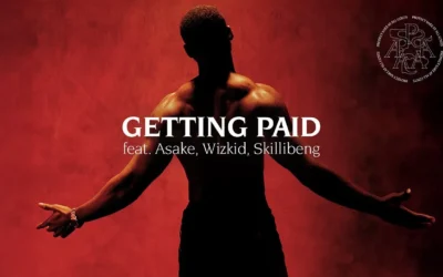 Sarz Sarz - Getting Paid (Choir Version) Ft. Asake, Wizkid, Skillibeng