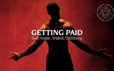 Sarz – Getting Paid (KU3H Afrohouse Remix) Ft. Asake, Wizkid & Skillibeng