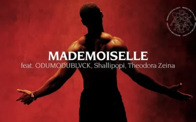 Sarz – Mademoiselle Ft. ODUMODUBLVCK, Shallipopi