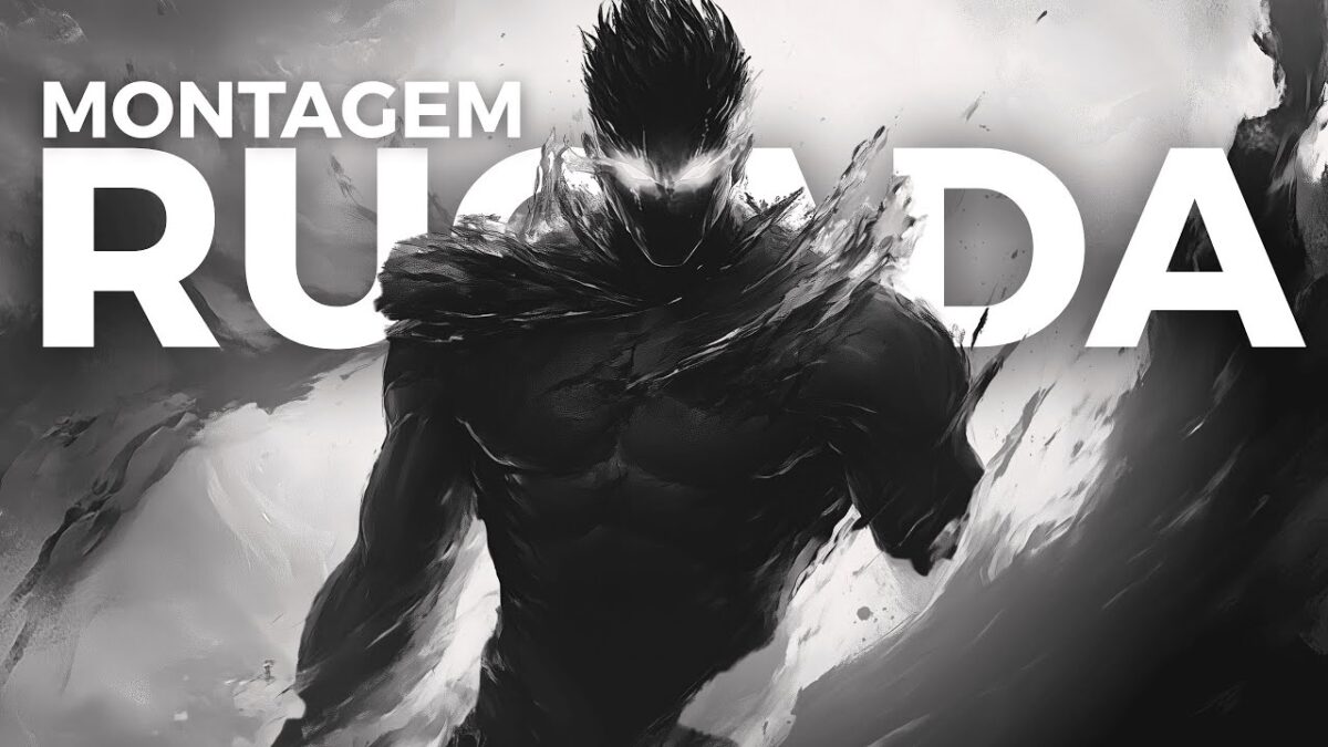 Sayfalse – Montagem Rugada Ft. Cape & Jxndro