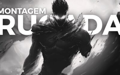 Sayfalse – Montagem Rugada Ft. Cape & Jxndro