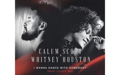 Scott Dance – Originally Fantastic