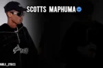 Scott Maphuma – 2woshort Are Byao