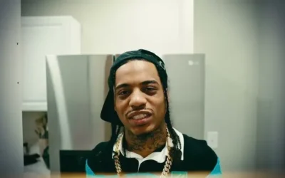 Screwly G – Loaded