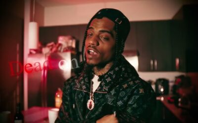 Screwly G – Reaper