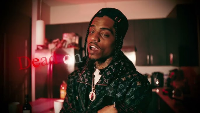 Screwly G – Reaper