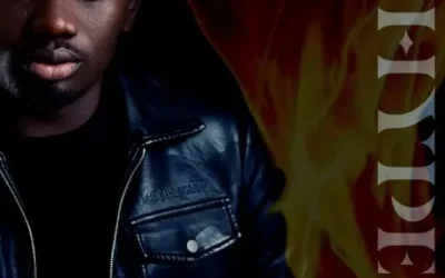 Segun Johnson – IDAN Hype