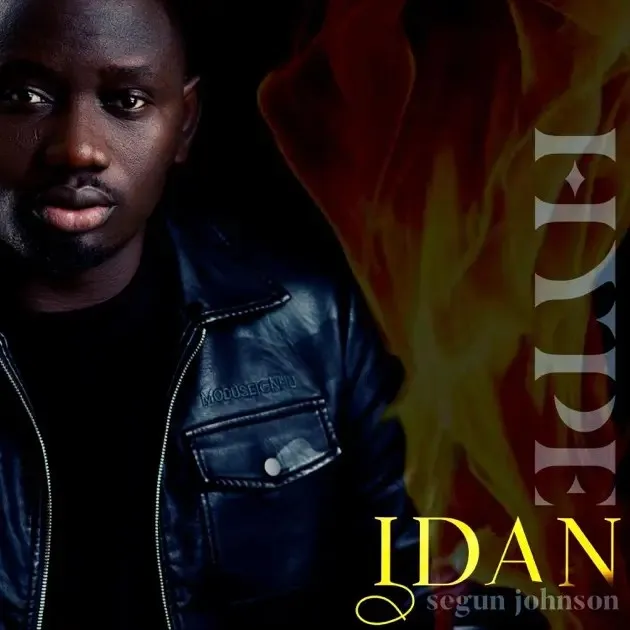 Segun Johnson – IDAN Hype