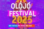 Segun Johnson – Ife Oye (Ife Olojo Festival)