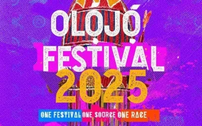 Segun Johnson – Ife Oye (Ife Olojo Festival)
