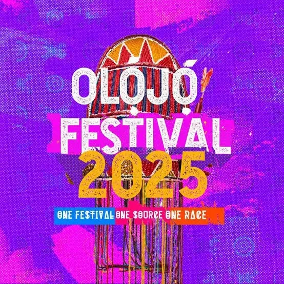 Segun Johnson – Ife Oye (Ife Olojo Festival)