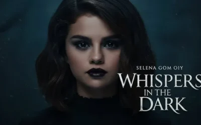 Selena Gomez - In The Dark