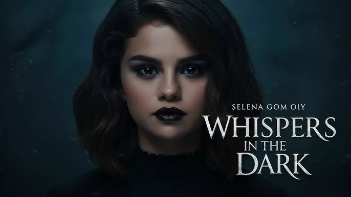 Selena Gomez - In The Dark