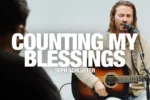 Seph Schlueter – Counting My Blessings