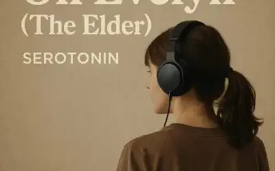 Serotonin – Oh Evelyn (The Elder)