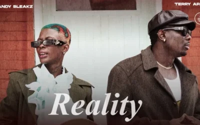 Sexy DJ Tainny – Reality (Sped Up) Ft. Candy Bleakz & Terry Apala