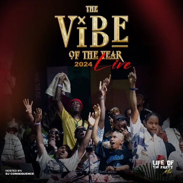 Seyi Vibez – Oblee (Flakky)