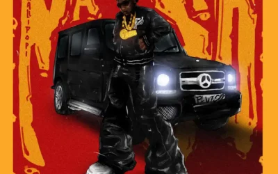 Shallipopi – Na So