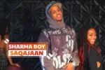 Sharma Boy – Saqajaan