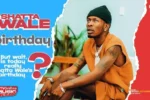 Shatta Wale – Birthday Remix
