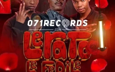 Shebeshxt – Lerato Le Fedile