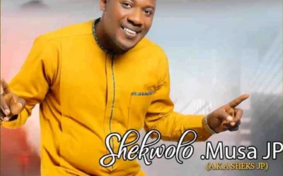 Sheks Musa – Baruwana