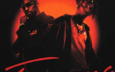 Shizzi – Famous Ft. Tayor