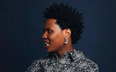 Shoday – This Kind Beauty I Never See