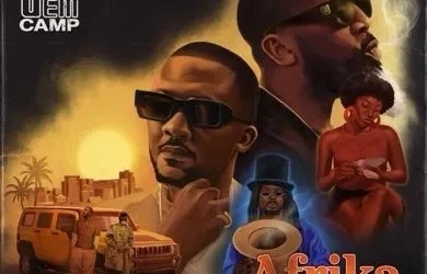 Show Dem Camp – You Get Me Ft. Tems