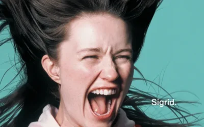 Sigrid – There’s Always More That I Could Say (Album)