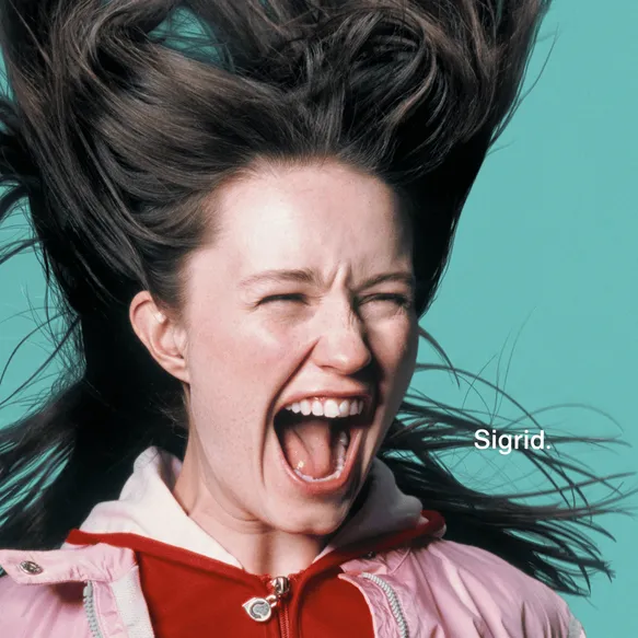 Sigrid – There’s Always More That I Could Say (Album)