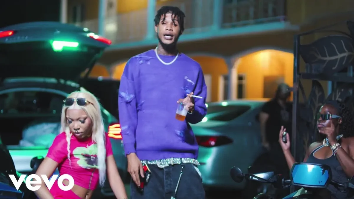 Silk Boss – Rich and Famous